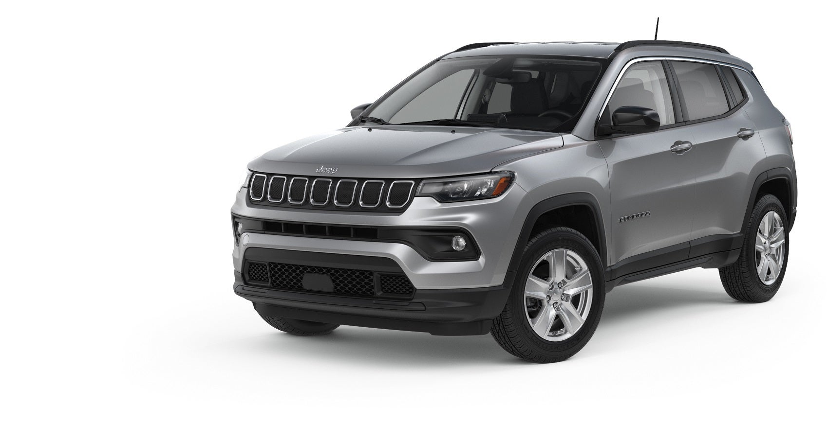 Jeep Compass Reliability Woodhaven MI

