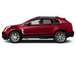 2015 Cadillac SRX Luxury