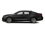2018 Chevrolet Impala 1LT