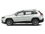 2020 Jeep Cherokee Limited 4x4