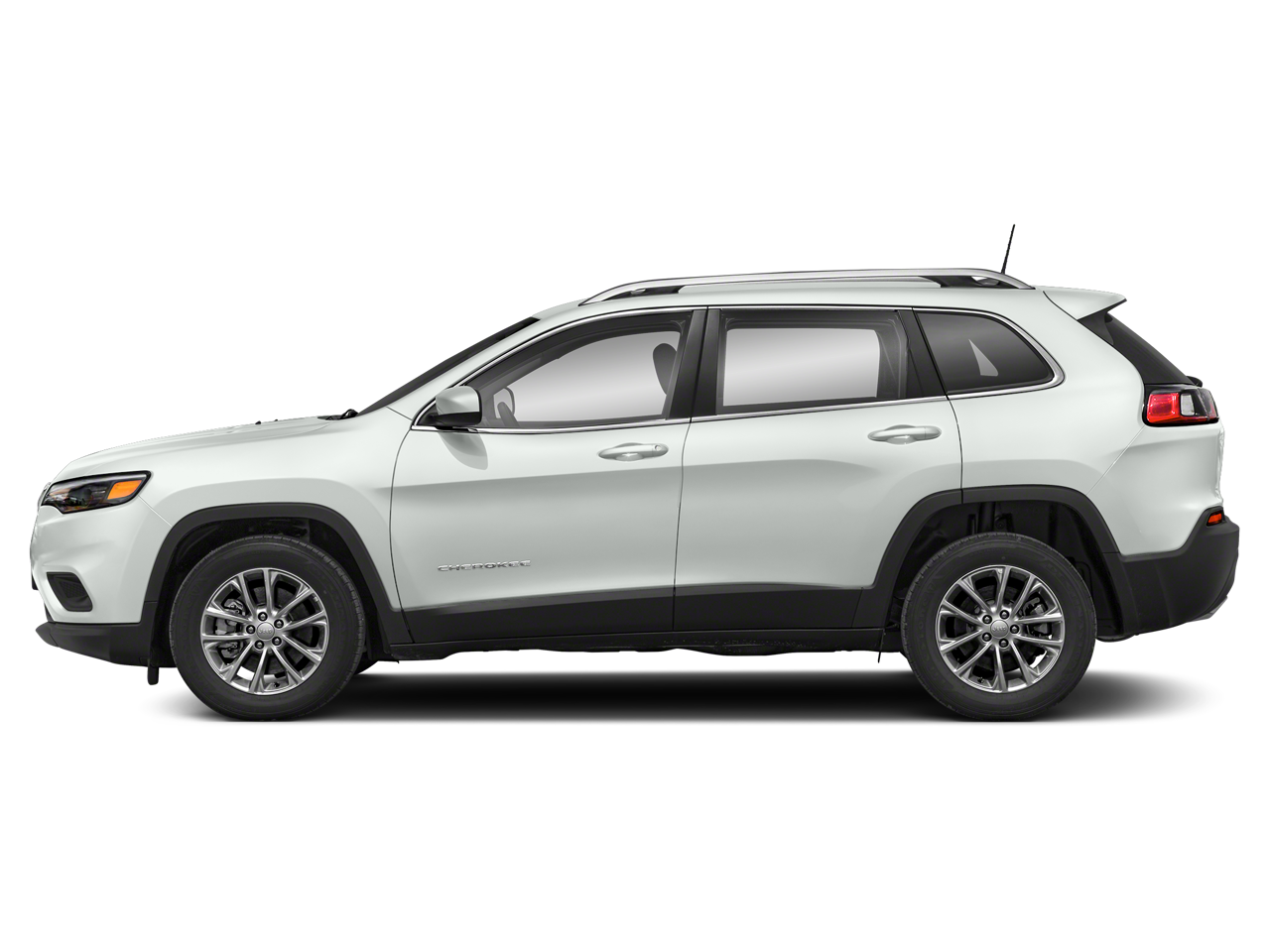2020 Jeep Cherokee Limited 4x4