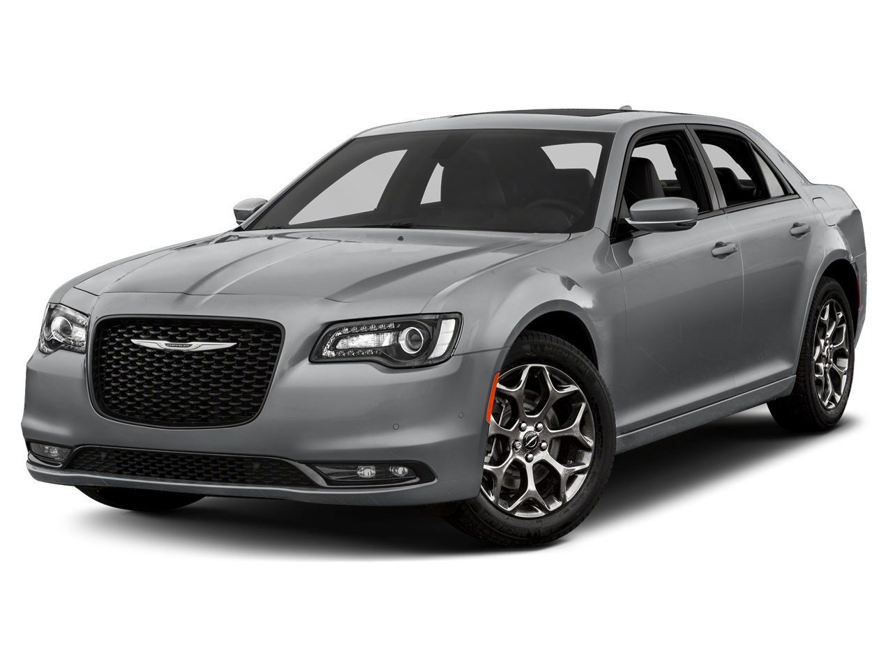 2015 Chrysler 300 S V6's photo