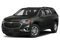 2019 Chevrolet Traverse LT Cloth w/1LT