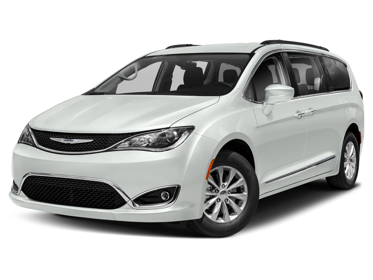 2020 Chrysler Pacifica Touring L Plus