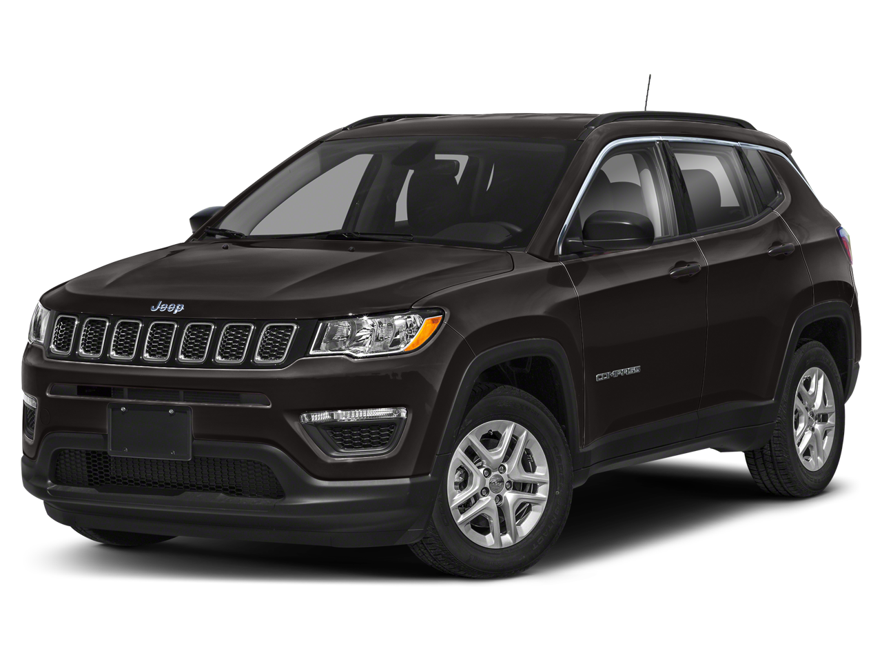 2020 Jeep Compass Limited 4X4's photo