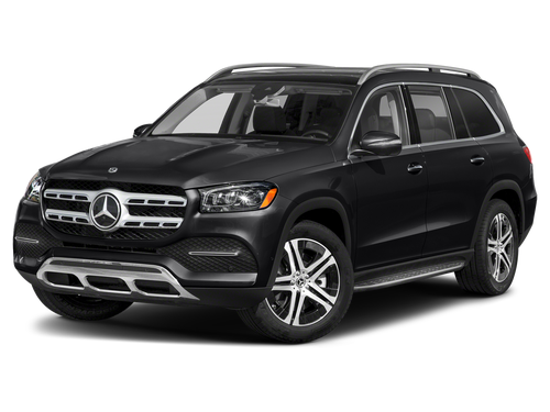 2020 Mercedes-Benz GLS GLS 450 4MATIC®