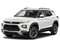 2022 Chevrolet TrailBlazer AWD LT