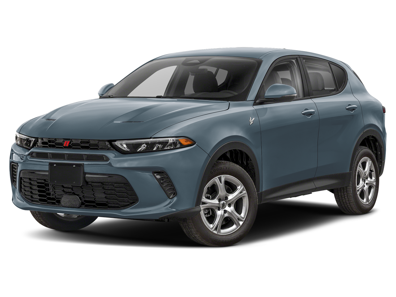 2024 Dodge Hornet GT Plus