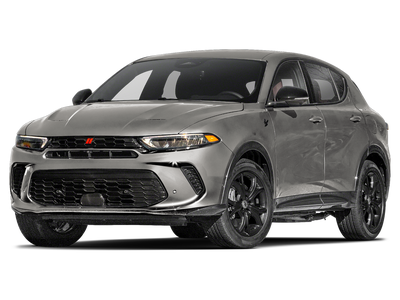 2025 Dodge Hornet R/T Plus