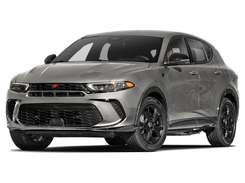 2025 Dodge Hornet R/T Plus