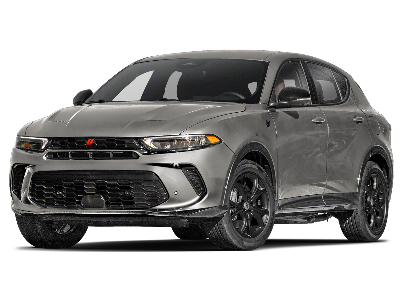 2025 Dodge Hornet R/T Plus