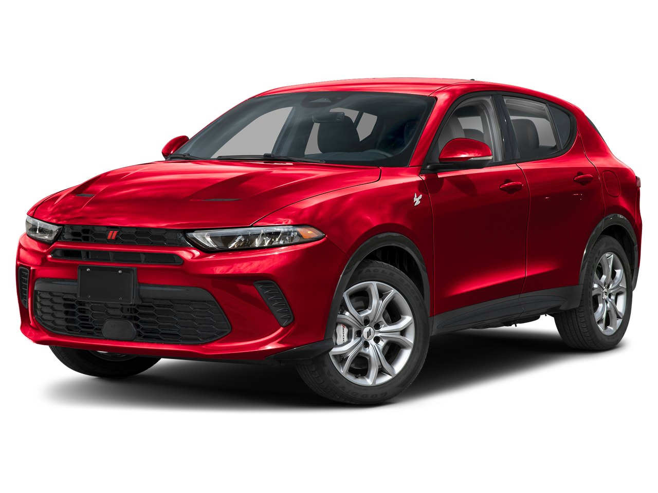2025 Dodge Hornet R/T Plus EAWD