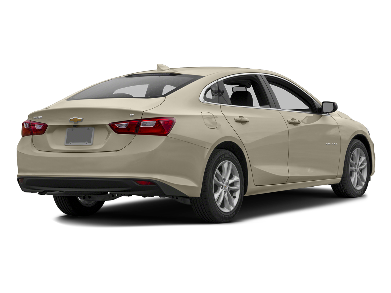 Used 2016 Chevrolet Malibu 2LT with VIN 1G1ZF5SX0GF325244 for sale in Woodhaven, MI