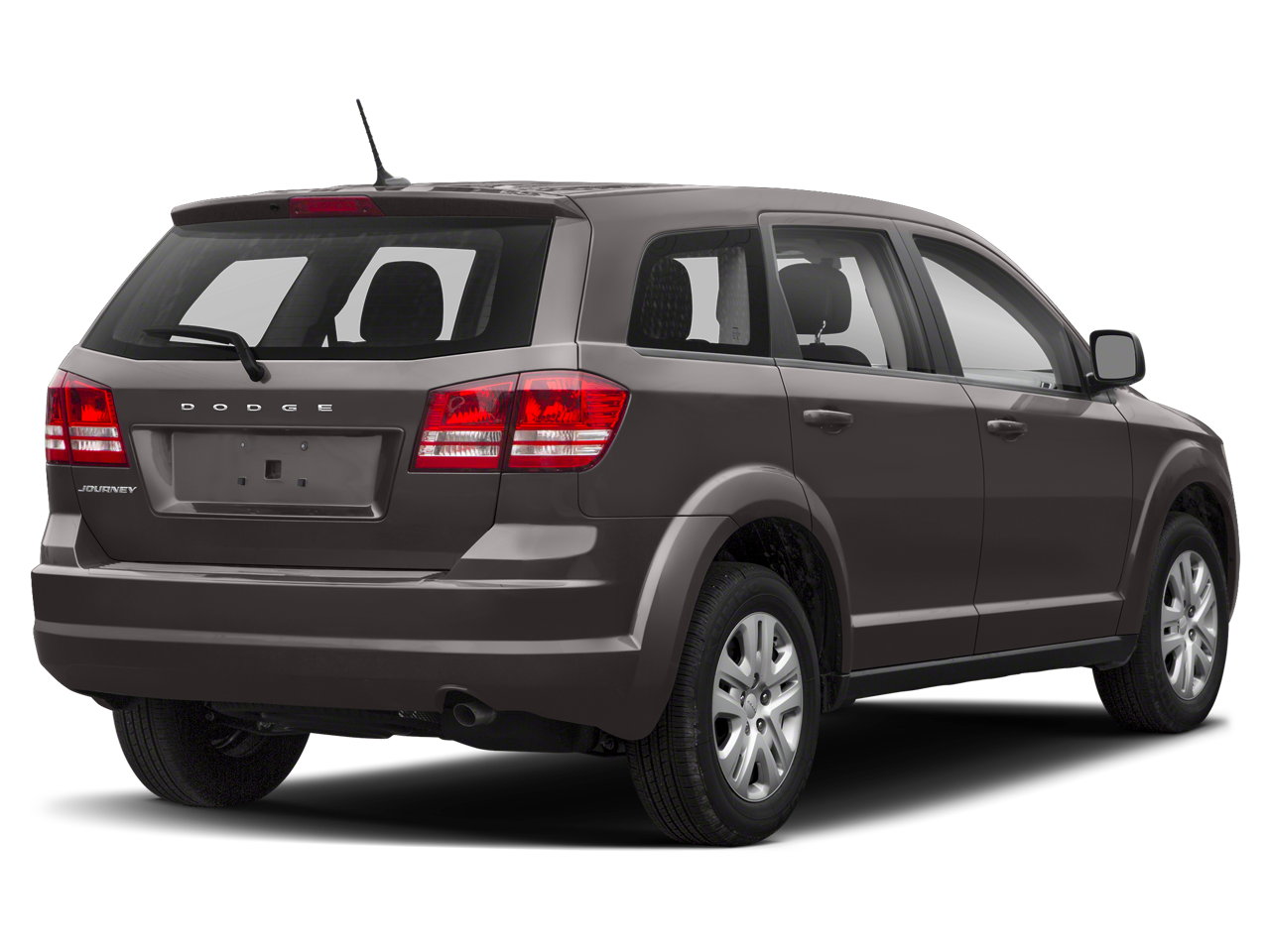 Used 2020 Dodge Journey SE with VIN 3C4PDCAB5LT273477 for sale in Woodhaven, MI