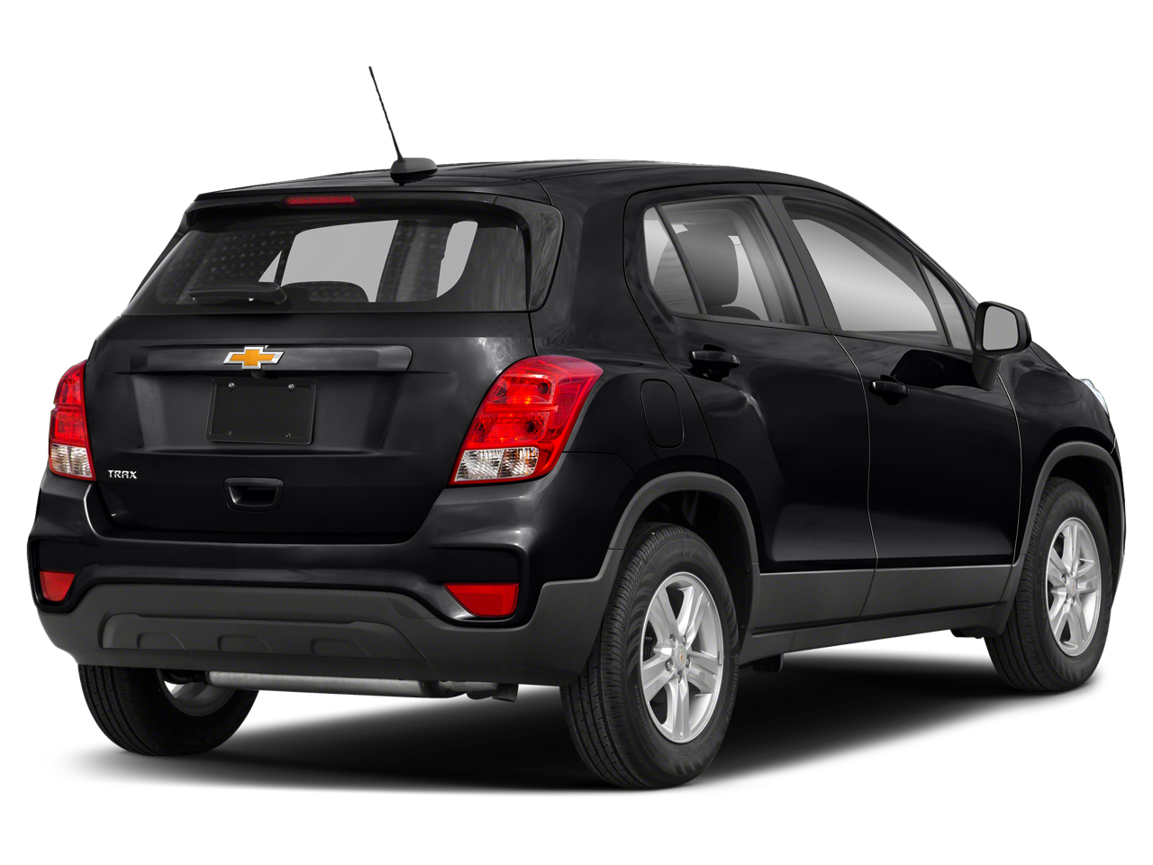 Used 2022 Chevrolet Trax LS with VIN KL7CJNSM0NB550900 for sale in Woodhaven, MI