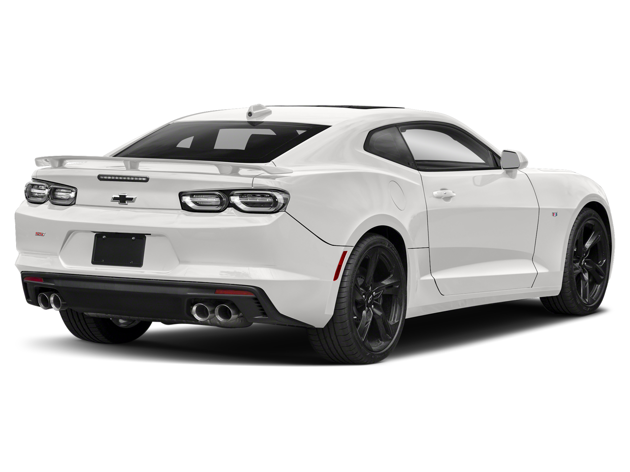 2023 Chevrolet Camaro SS 2SS