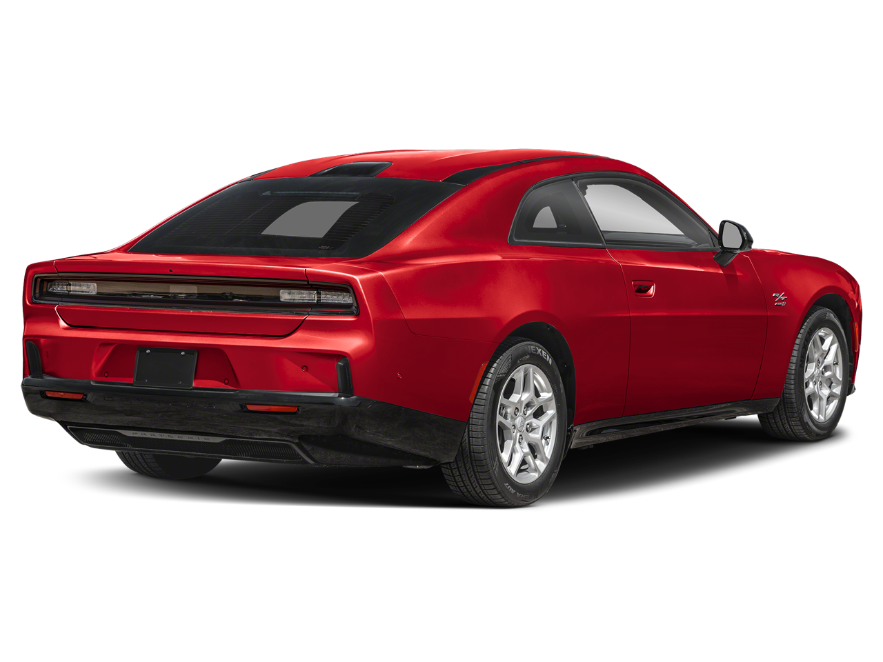 Used 2024 Dodge Charger Daytona Scat Pack with VIN 2C3CDBDK2RR207330 for sale in Woodhaven, MI