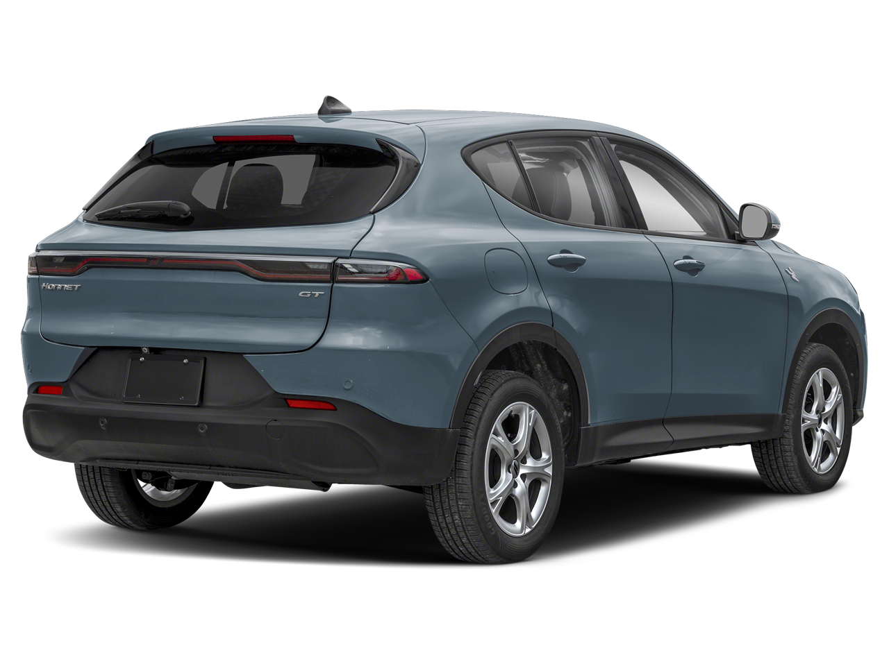 2024 Dodge Hornet GT Plus