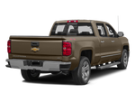 2014 Chevrolet Silverado 1500 1LT