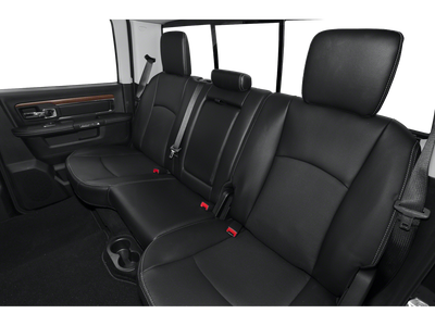 2015 RAM 2500 Big Horn