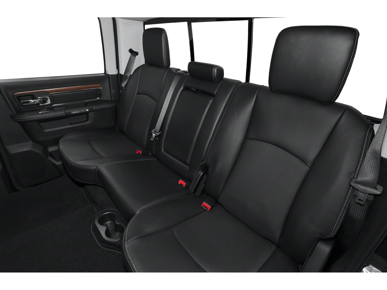 2015 RAM 2500 Big Horn