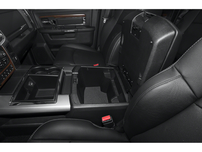 2015 RAM 2500 Big Horn