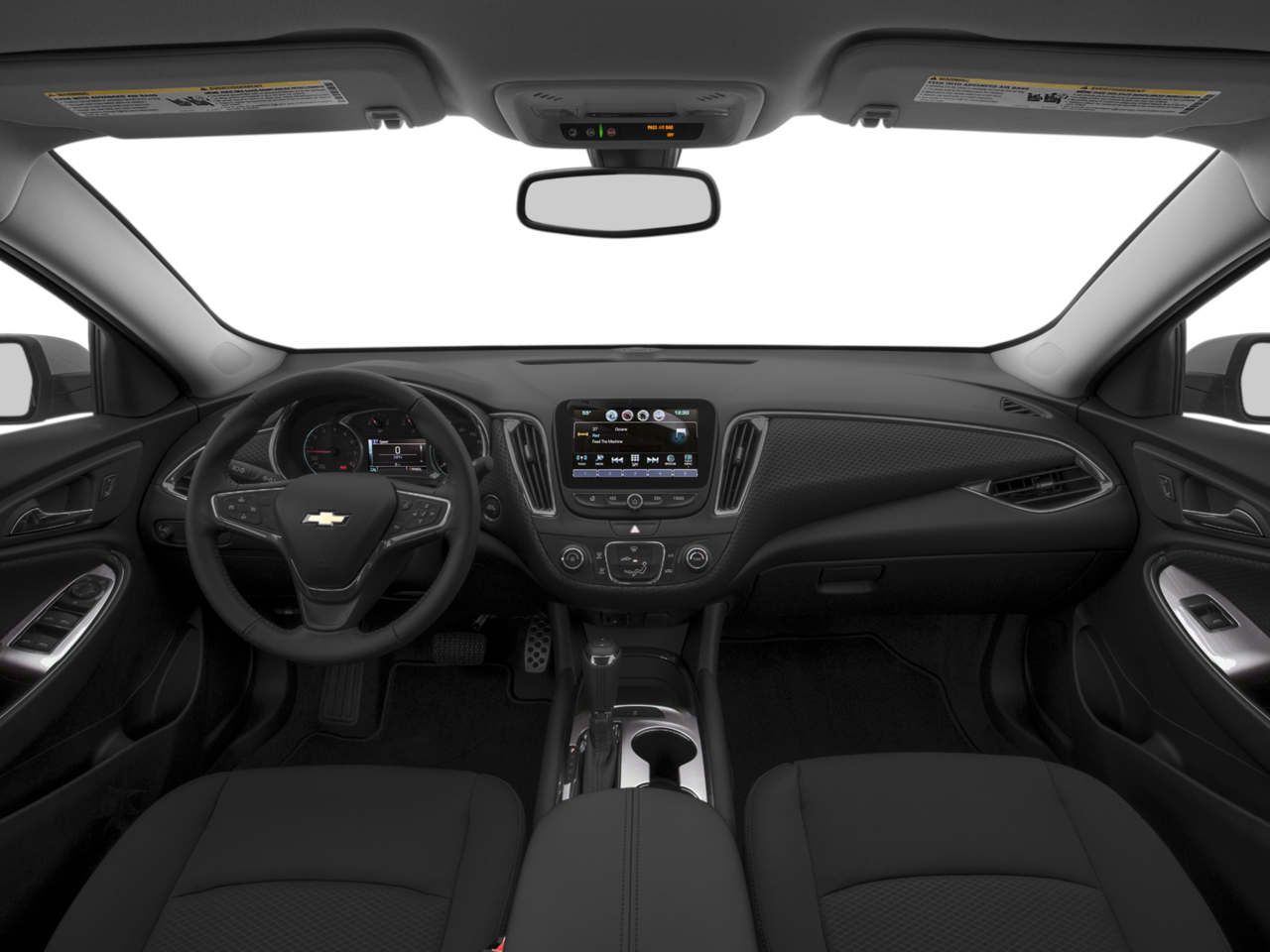 2016 Chevrolet Malibu LT 2LT