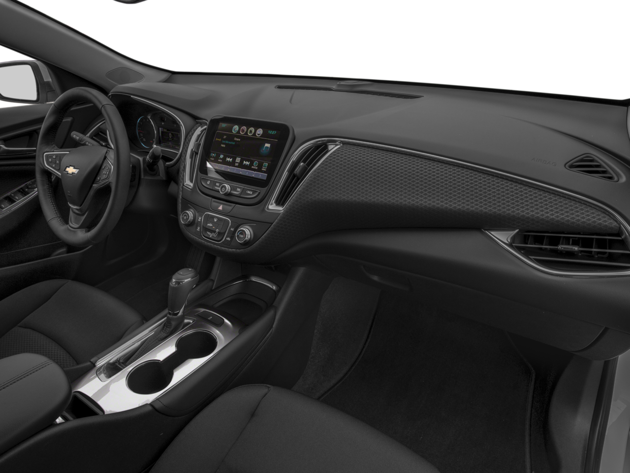 2016 Chevrolet Malibu LT 2LT