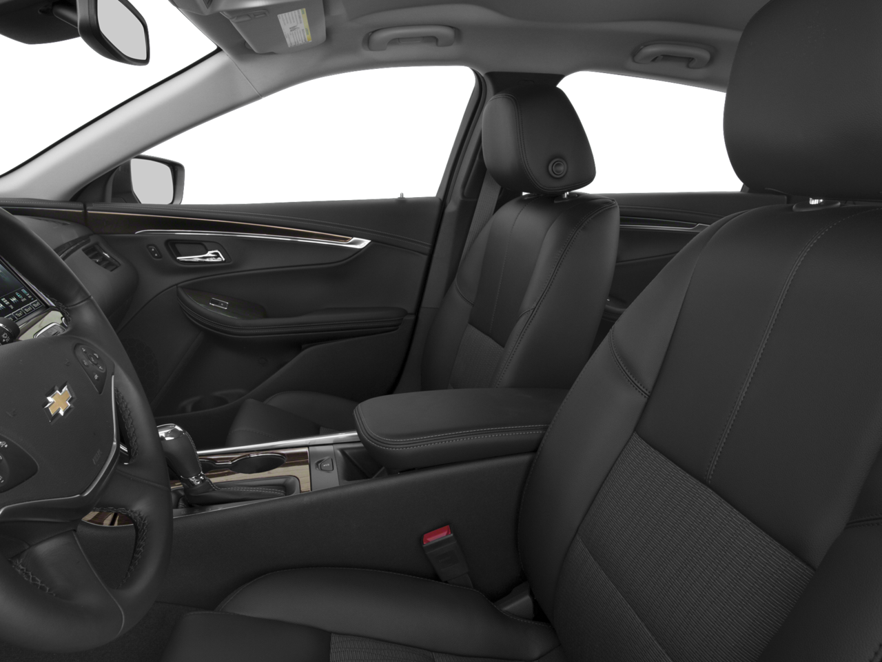 2018 Chevrolet Impala 1LT