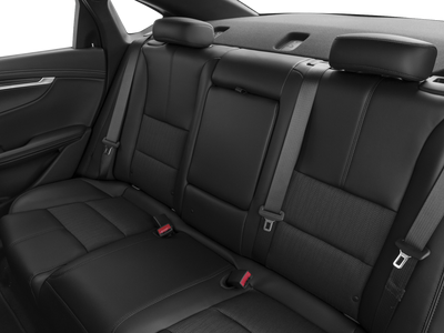 2018 Chevrolet Impala 1LT