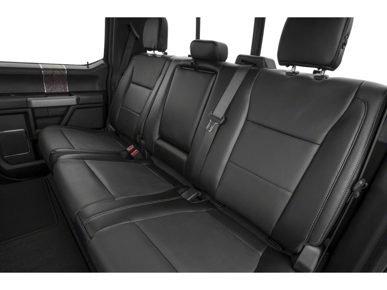 2019 Ford F-250SD Lariat BLACK WIDOW PKG