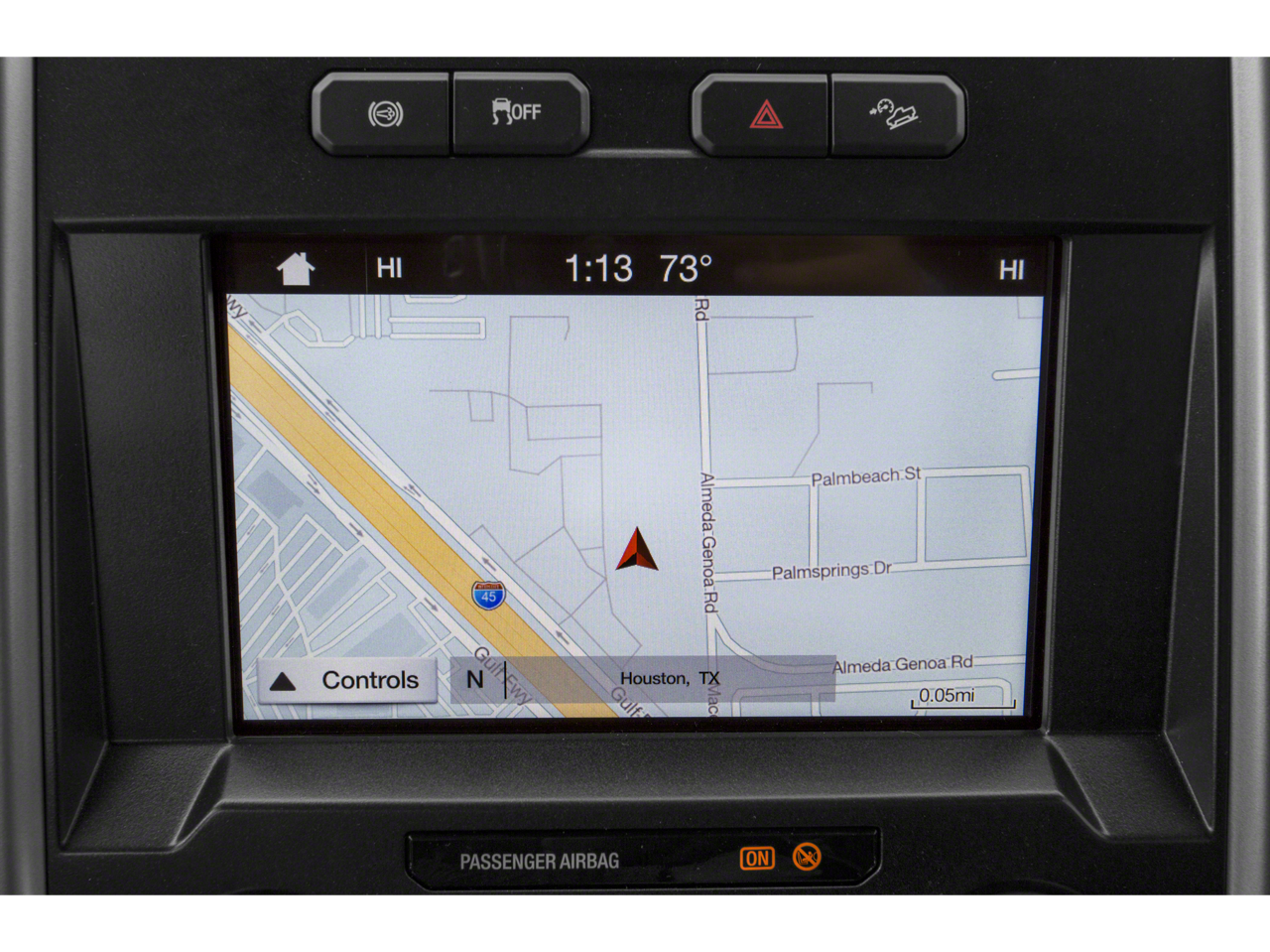 2019 Ford F-250SD Lariat BLACK WIDOW PKG