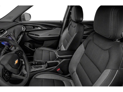 2022 Chevrolet TrailBlazer AWD LT