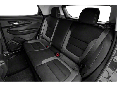 2022 Chevrolet TrailBlazer AWD LT