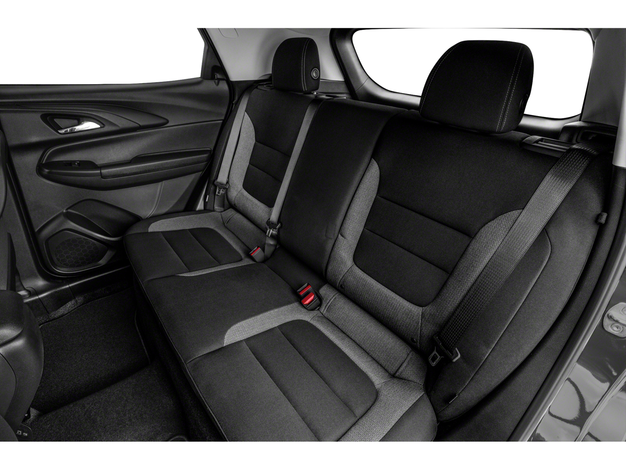 2022 Chevrolet TrailBlazer AWD LT