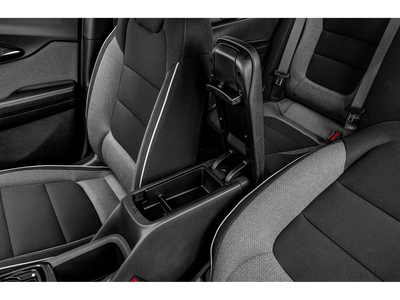 2022 Chevrolet TrailBlazer AWD LT