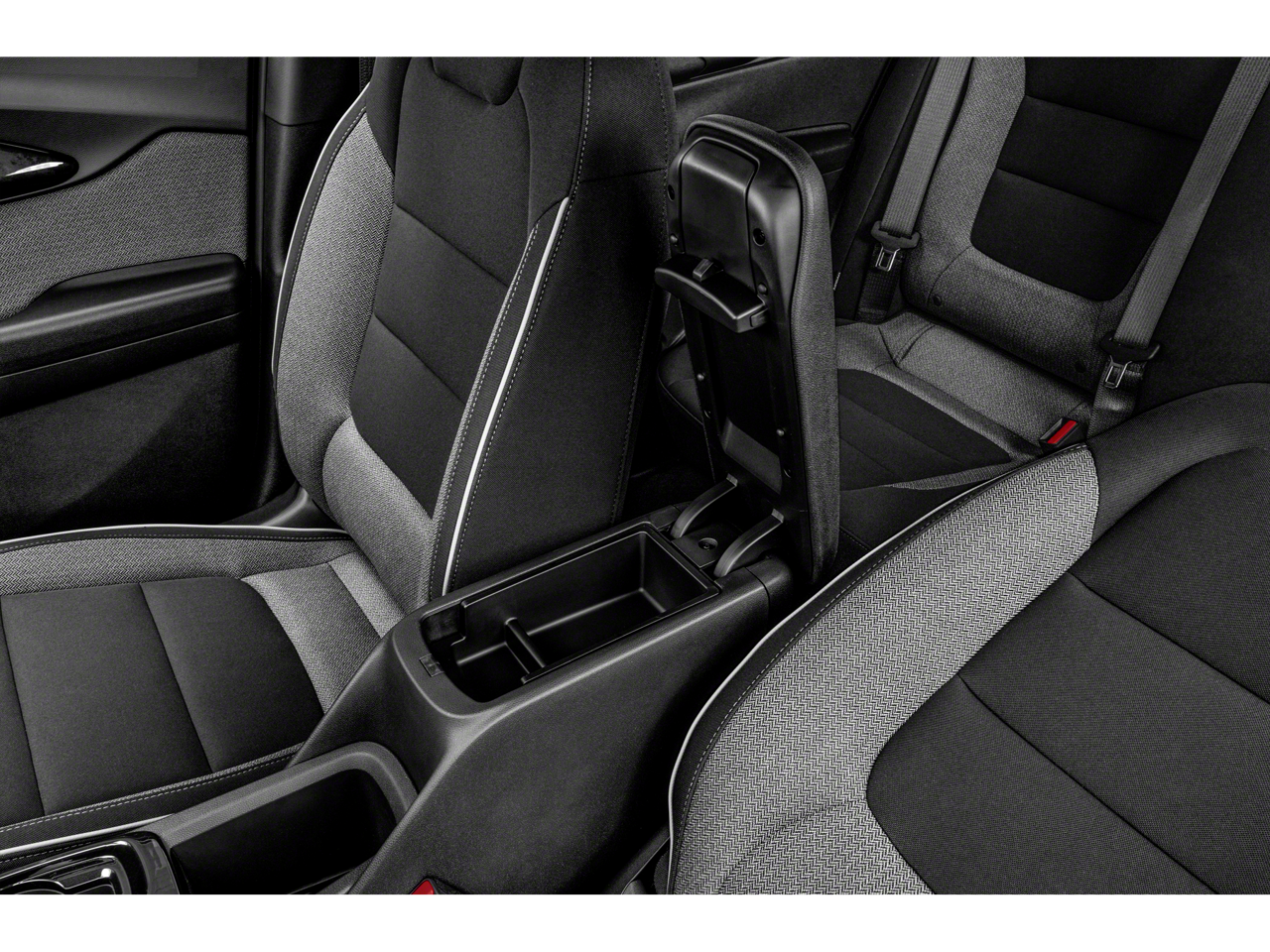 2022 Chevrolet TrailBlazer AWD LT