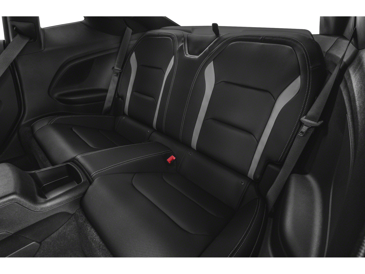 2023 Chevrolet Camaro SS 2SS