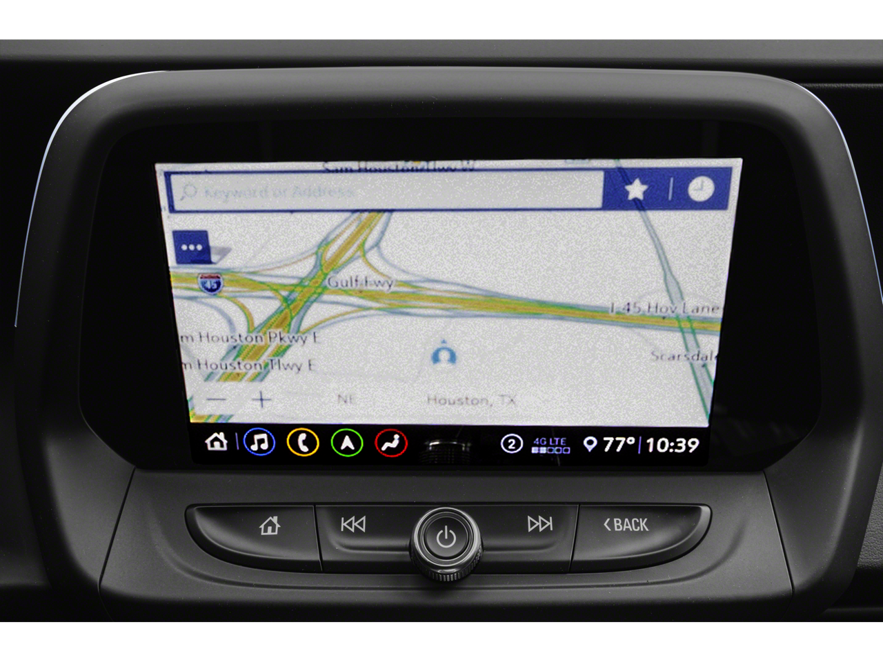 2023 Chevrolet Camaro SS 2SS