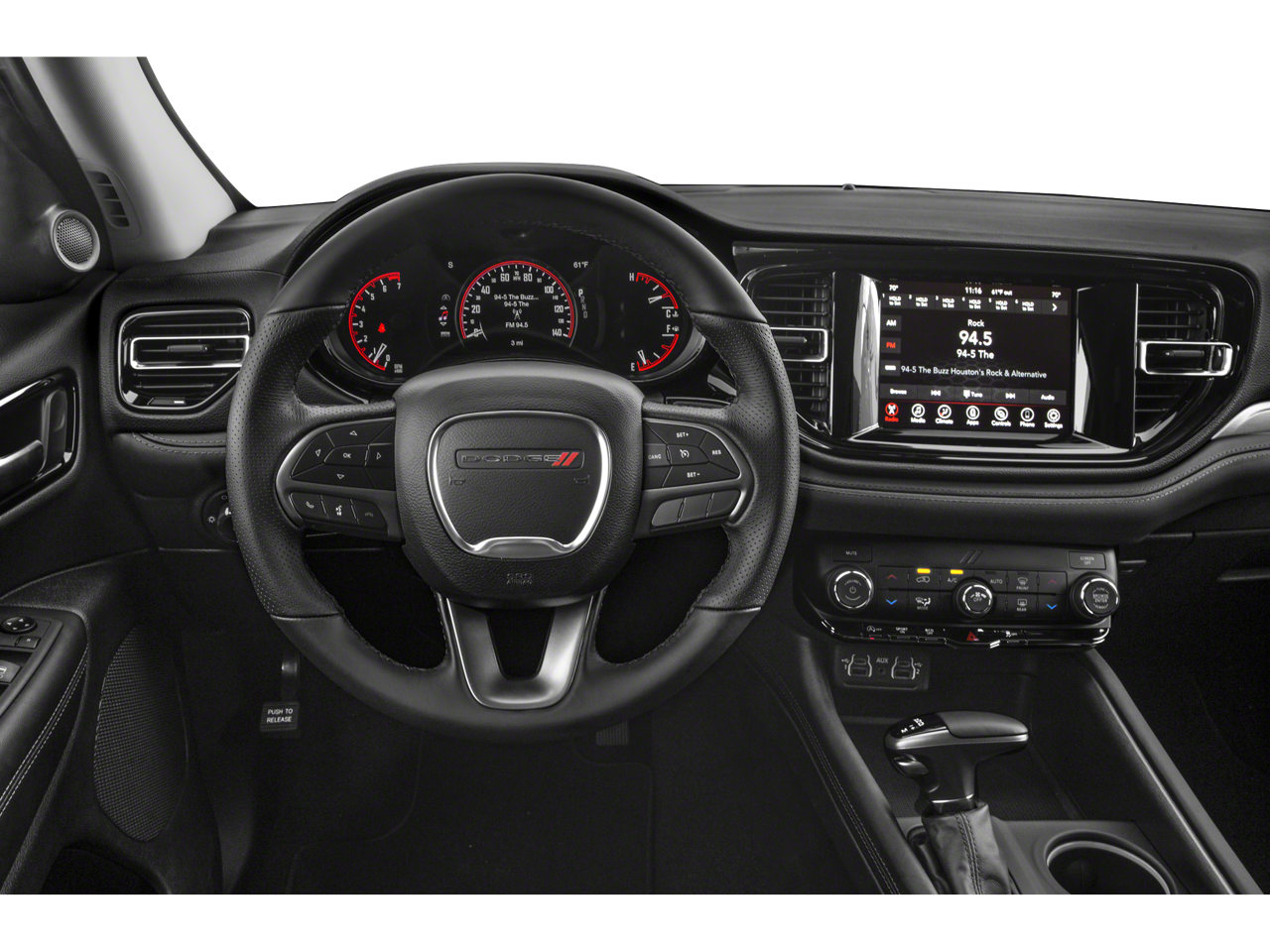 2023 Dodge Durango SXT