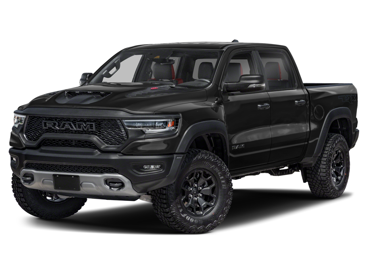 2024 RAM 1500 TRX