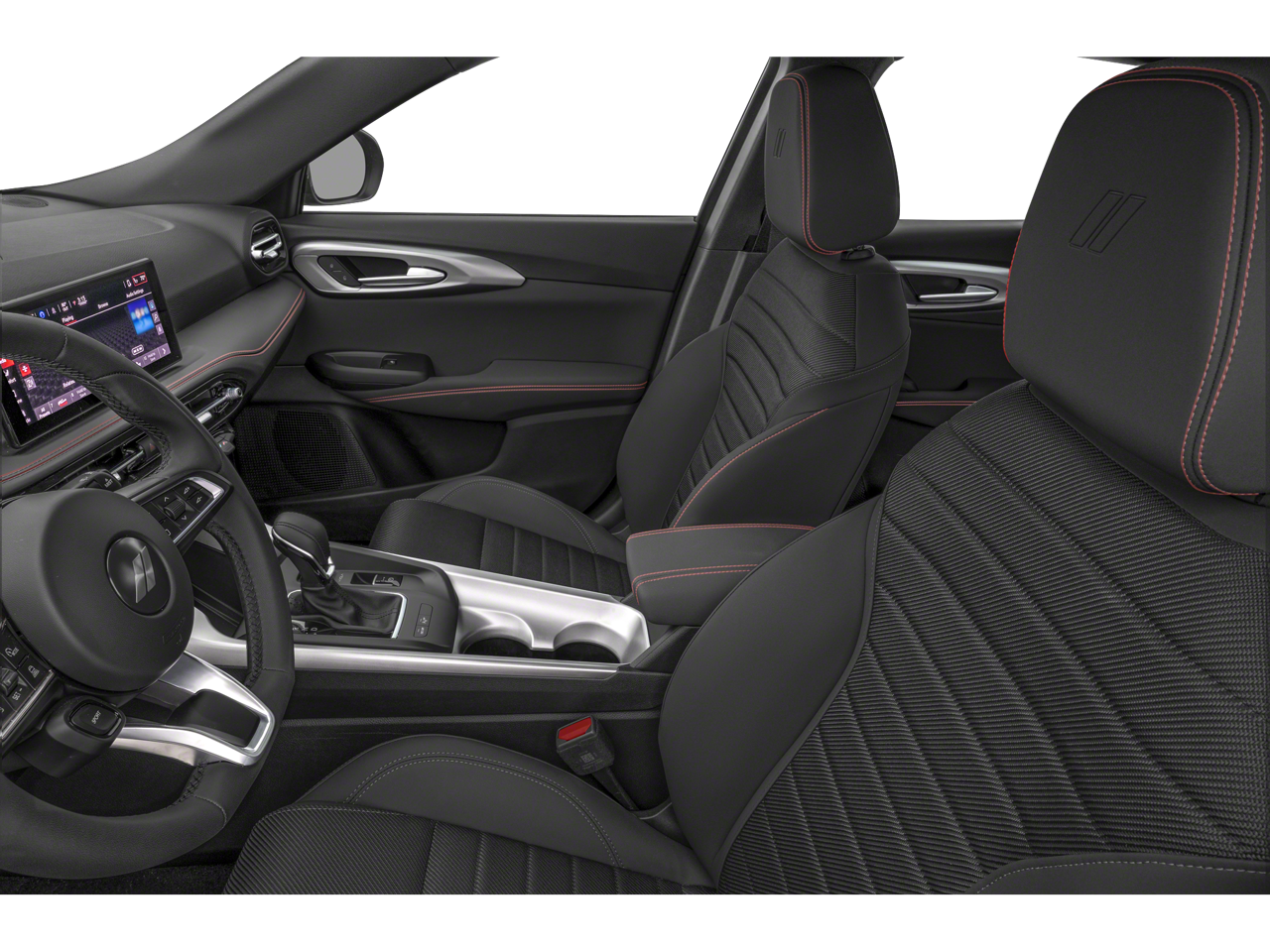 2025 Dodge Hornet GT Plus