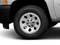 2011 Chevrolet Silverado 1500 Work Truck