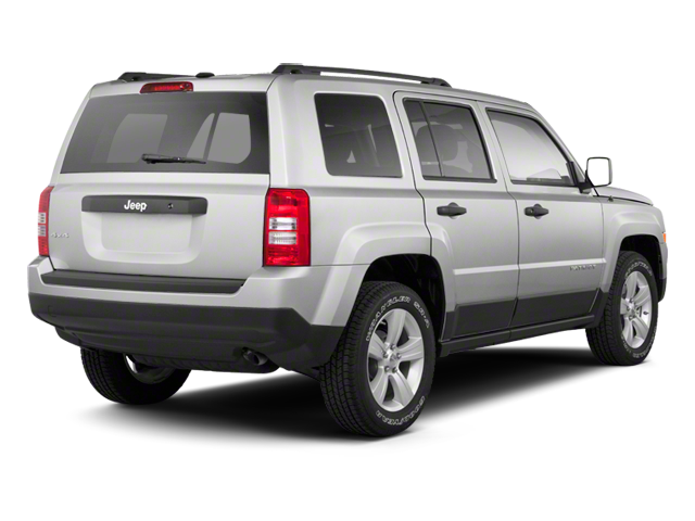 2011 Jeep Patriot Sport