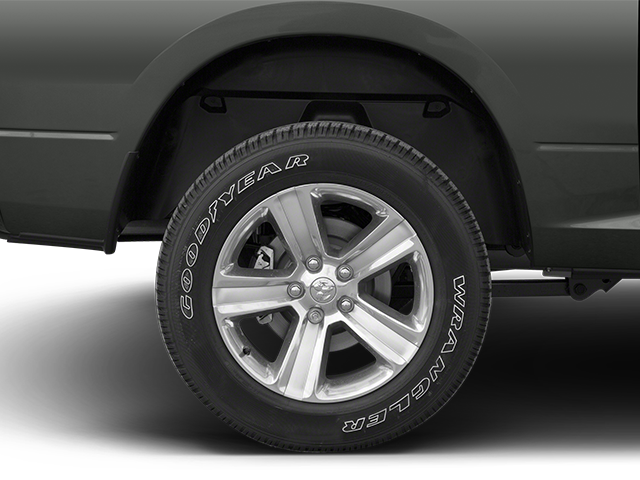 2013 RAM 1500 Express