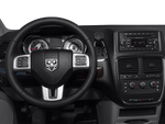 2013 RAM Cargo Van Tradesman