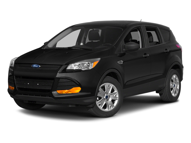 2014 Ford Escape S