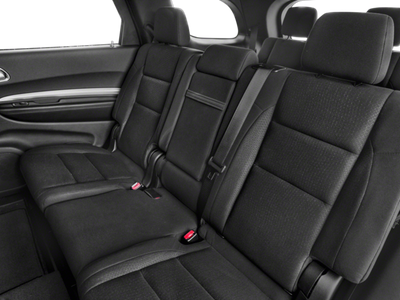 2017 Dodge Durango GT AWD