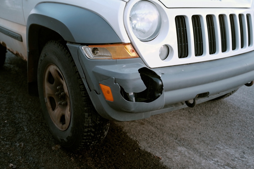 How to Reduce a Car's Value