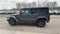 2017 Jeep Wrangler Unlimited Freedom 4x4